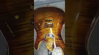 Mayones re paint