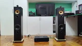 Bowers p6 i nad c326bee Dire straits Your Latest Trick