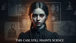 In 1873, This Girl Shocked Science &mdash; Her Case Still Has No Explanation