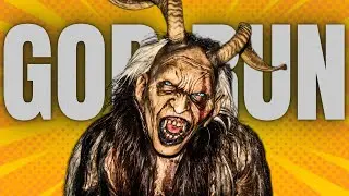 OYUNUN EN İYİ KARAKTERİ İBLİS İLE OYUNU BOZDUM| 10/10 KIRIK BUILD | Brotato Gün #29