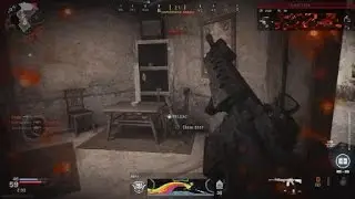 Modern Warfare in a nutshell