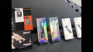 Good memories at Computex Taipei