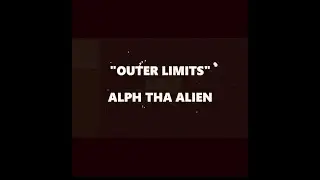 Alph Tha Alien, 
