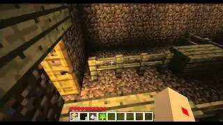 Best Minecraft 1.6.6 Mods | Mill&eacute;naire - NPC village Mod