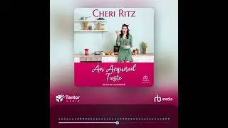 Audiobook Sample: An Acquired Taste
