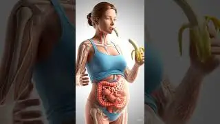 benefits of pregnant women eating banana