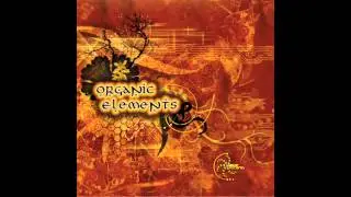 Organic Elements Trk1 Wakantanka Merkaba (Solar Records) 2012