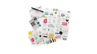 Creative Devotion Inspirational Paper Craft Kit