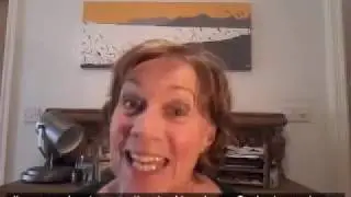 Kathy in Lockdown: A Monologue by Alison Carr