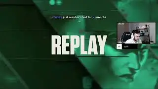Tarik reaction V1 Zander Ace Vs Sentinels!