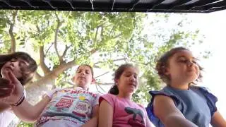 Once upon a time - Una història del Daina-Isard