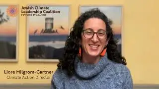 Adamah Climate Action Update December 2025