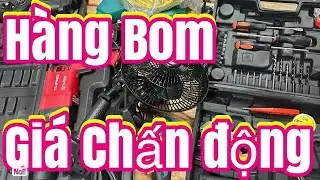 💥 Máy và phụ kiện giá xã kho cuối năm,máy hàn thanh lý rẻ bèo