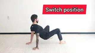 SWITCH POSITION
