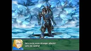 Shattered Hourglass - Episode 40: 