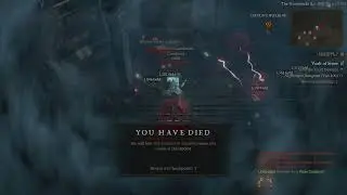 Diablo 4 Irrefutable proof NO ubers or fancy stones required for NM100s in S3 BLOOD BARB