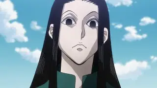 idc (illumi don't care)