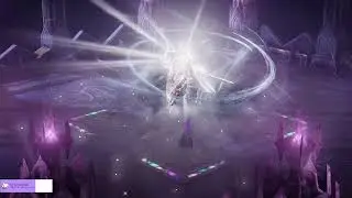 Lost Ark - Tower Fatespire Floor 50
