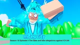 ICYJAI ADVENTURES Season 18 Episode 5 The False and Fake Allegations against ICYJAI