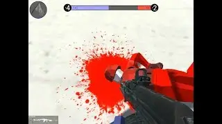 Ravenfield Music Video!