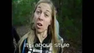 Woodland Games