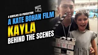 Kayla (BTS 2019)