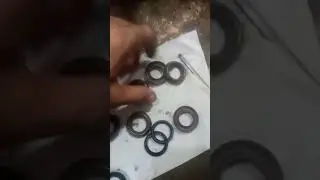 high pressure pump  seal available pressure seal oil seal wall Whatsapp 03473577500👈