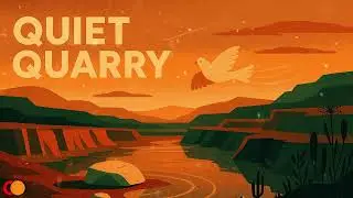 Quiet Quarry &mdash; Loopable Study Music for Focus, Exams, Relaxation & Productivity #loopablemusic