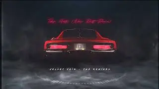 RCN - Tokyo Avatar (Neon Drift Remix) | Velvet Void The Remixes