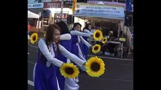 C&ocirc; D&aacute;ng Thơ v&agrave; QTNLT