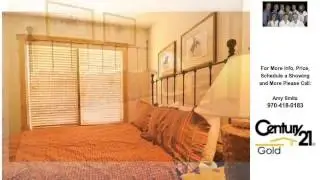 105 WHEELER CIRCLE, COPPER MOUNTAIN, CO Presented by Amy Smits.