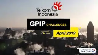 GPIP 1 Challenges Fajri Witel Lampung