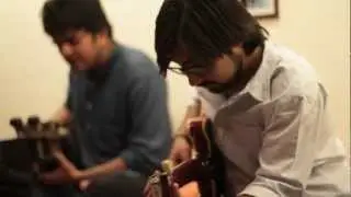 Adi & Suhail - Laage Re
