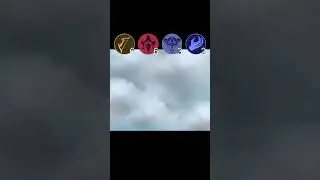 ASTRO HANABI | AUSTUS 3 | MARKSMAN X MYSTIC SYNERGY COMBO |