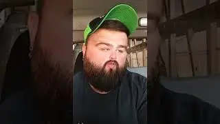 Gay trucker