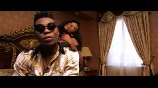 Naijaloaded Reekado Banks   Standard  Official Music Video