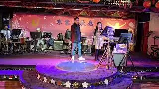 情歌王子Jacky想要忘了你