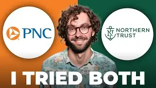PNC Financial vs Northern Trust: Which is Better?