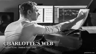 Charlotte's Web Trailer  - Justin Levitt (Music)