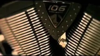 Victory Vegas LE