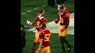 Hi yall #alien #collegefootball #mixtape #likeandsubscribe #edit #jakobilane #usctrojans #loop