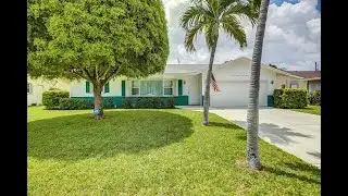 4960 NW 3rd Terrace, Boca Raton FL 33431