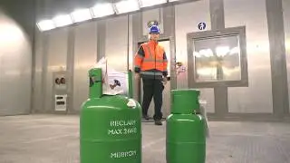 Sirris | SmartPro | Safer industrial workspace