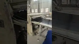 WPC Door Skin Factory WPC Skin Production Line