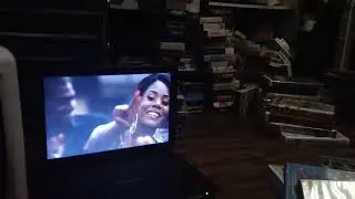 Closing Down To First Sunday 2008 DVD