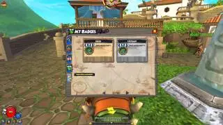 Pirate101 Intro