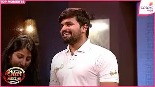 Star Saviruchi - ಸ್ಟಾರ್ ಸವಿರುಚಿ | Ep. 75 | ಇವತ್ತು ಪ್ರದೀಪ್ ಏನ್ ಮಾಡ್ತಿದಾರೆ | Colors Kannada