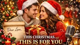 THIS CHRISTMAS&hellip;THIS IS FOR YOU 🎄 |A Personalised Christmas Music Message #personalisedchristmasvideo
