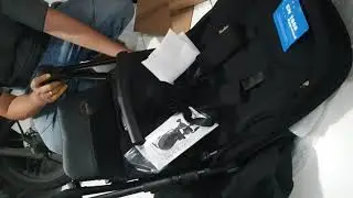 unboxing cocolatte versee