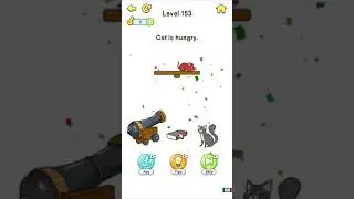 Brain Go 3 Level 153 #shorts